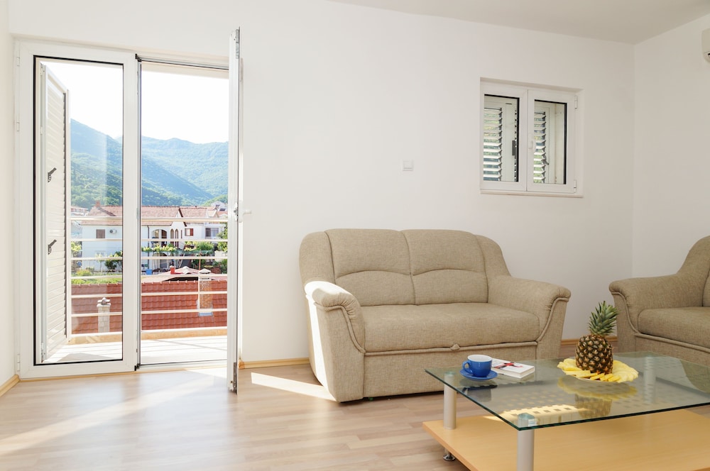 Apartment, 1 Bedroom