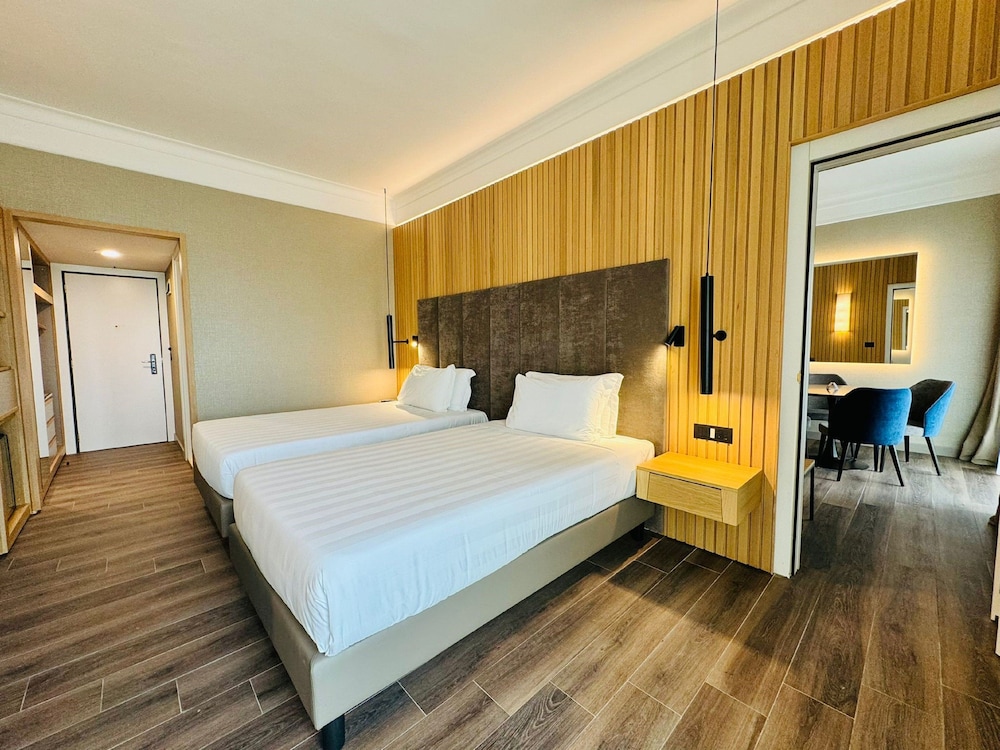 Suite, 1 Bedroom