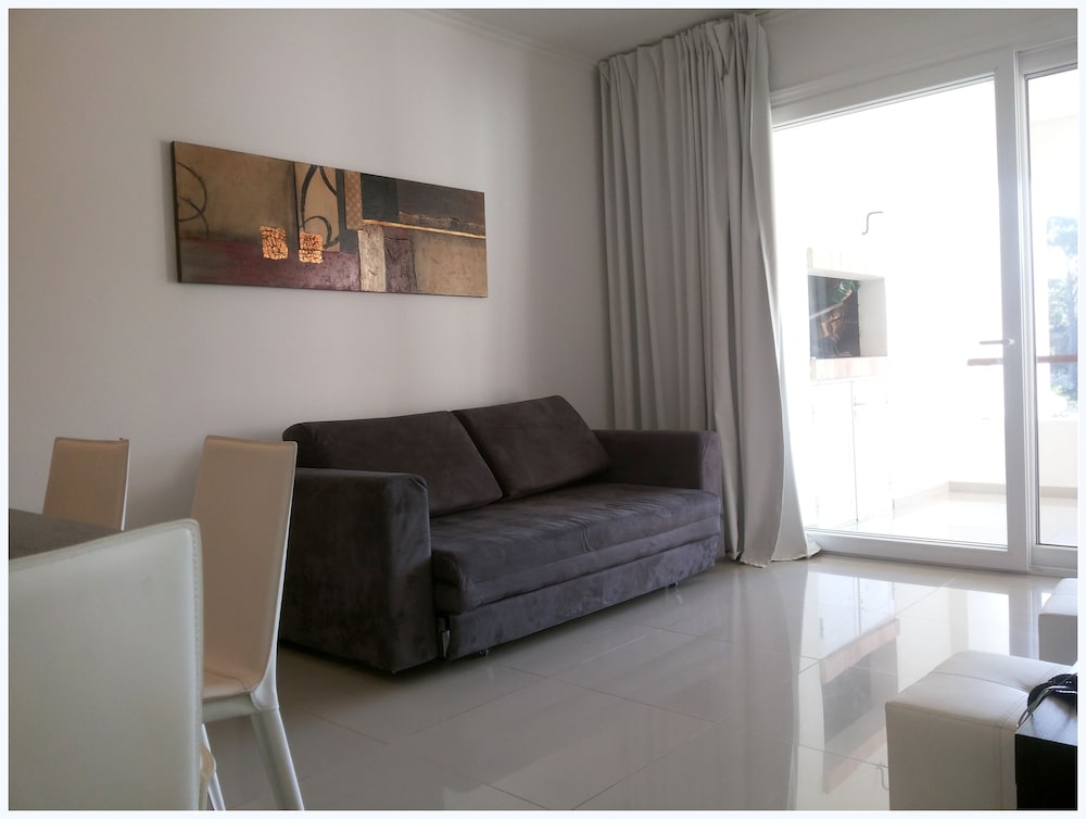 Comfort Apartment