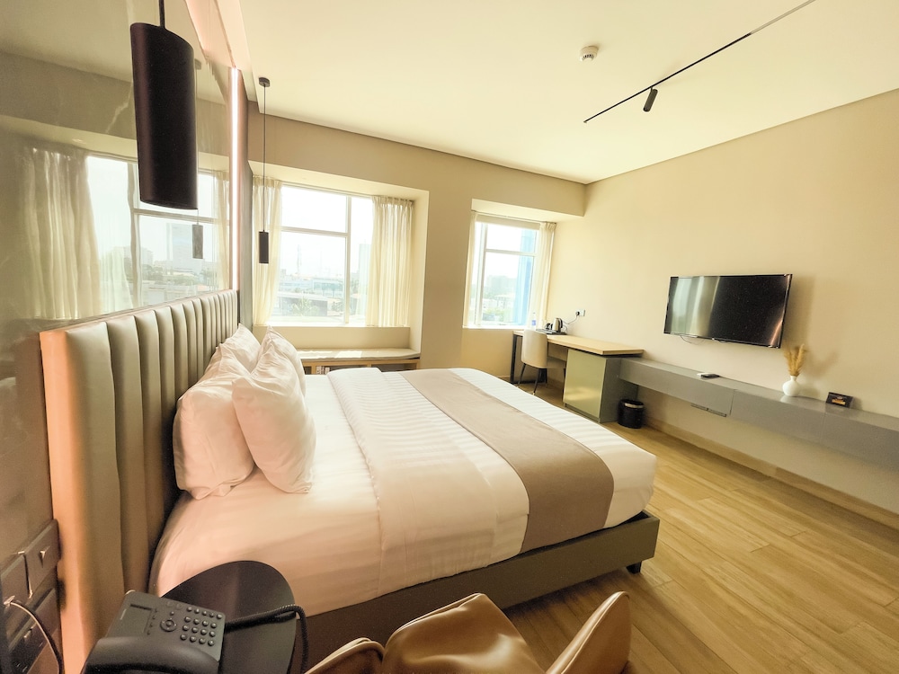 Executive Double Room photo 1