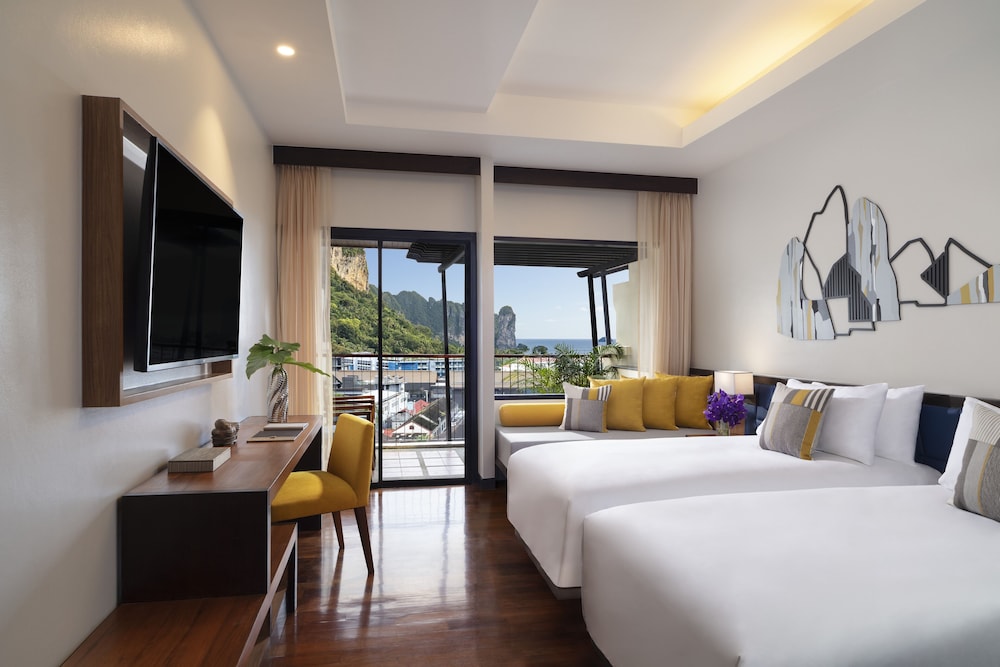 Avani Sea View Room - Photo 5