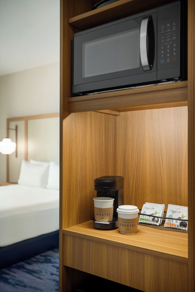Fairfield By Marriott Hotel & Suiten Lancaster, Foto 2