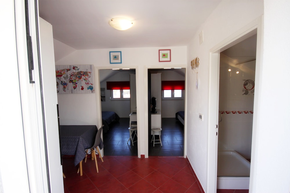 Apartment, 2 Bedrooms, Balcony, Ocean View