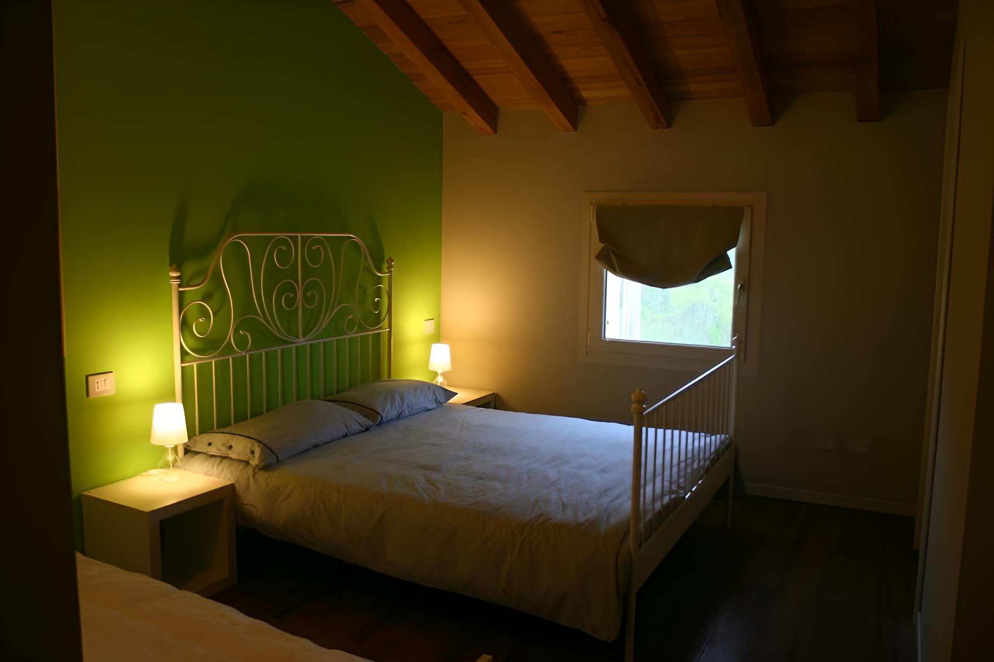 Comfort Room, 1 Bedroom