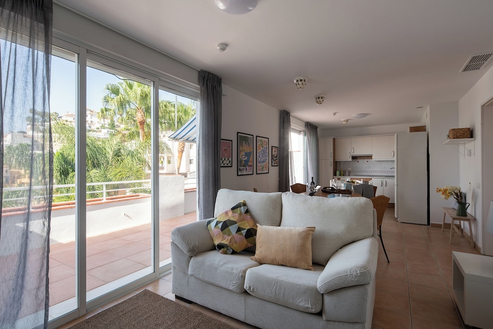 Apartamento Familiar