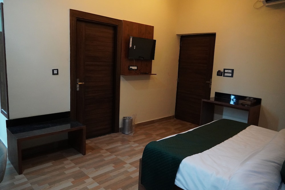 Deluxe Room photo 1