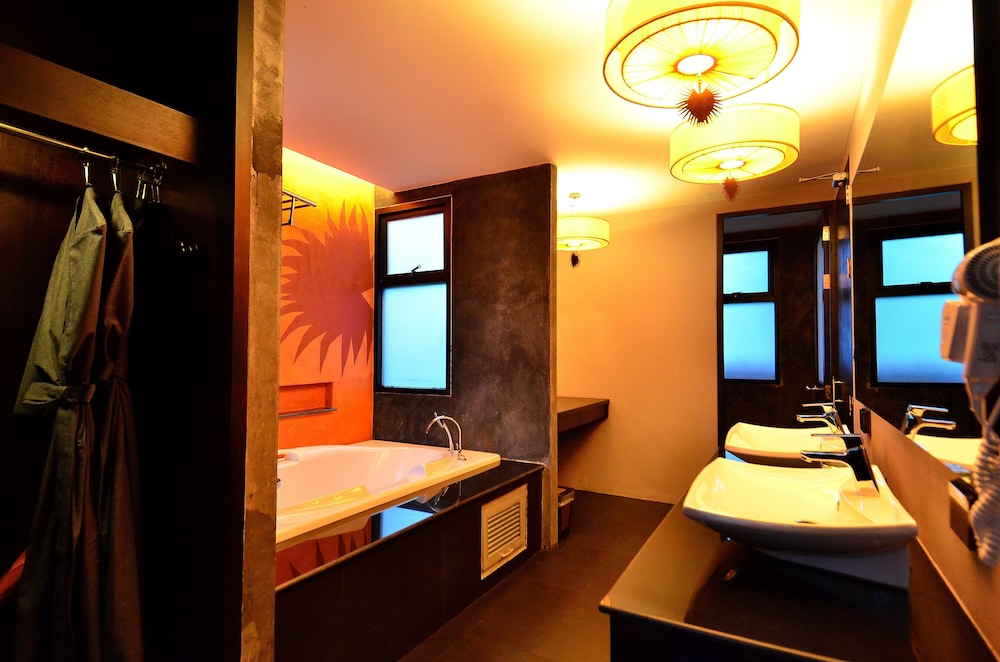 Family Villa, 2 Bedrooms photo 2