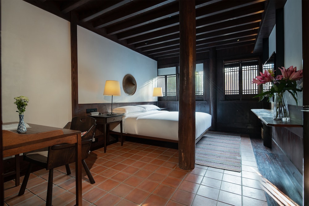 Premier Double Room photo 1