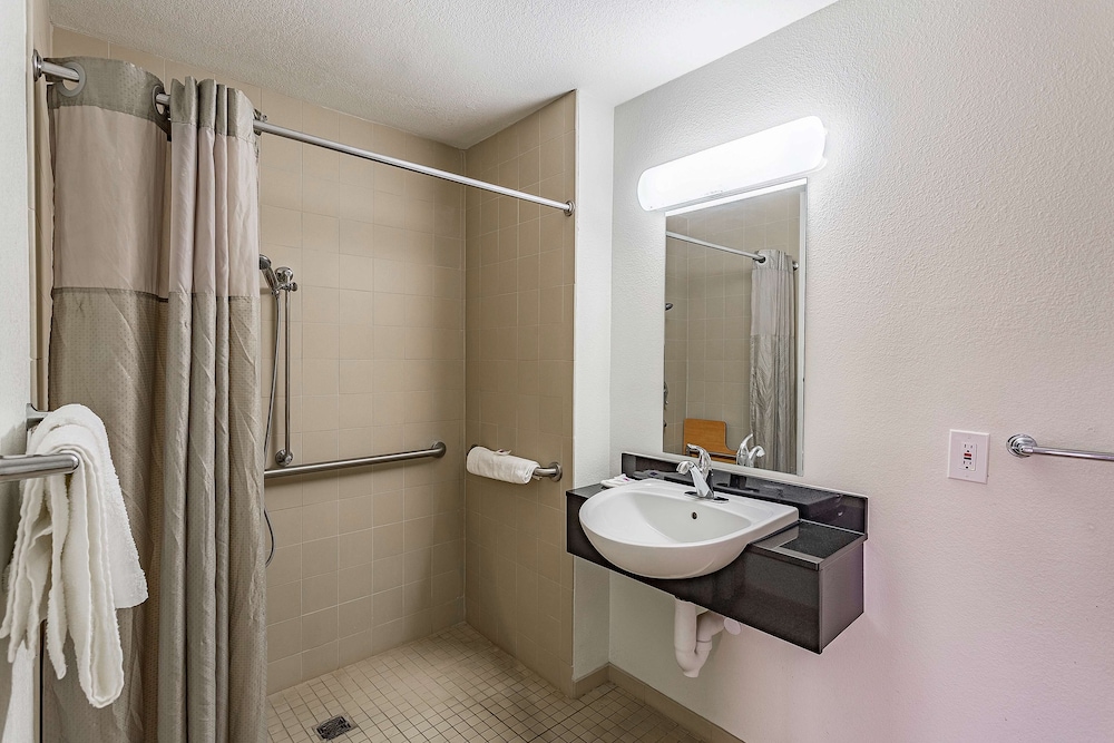 Motel 6-Billings, MT - South, Foto 4