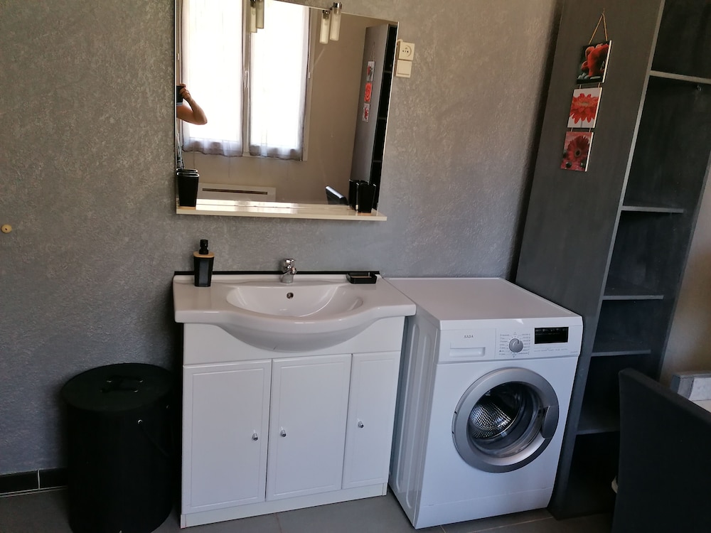 Comfort House, 1 Bedroom, River View photo 2