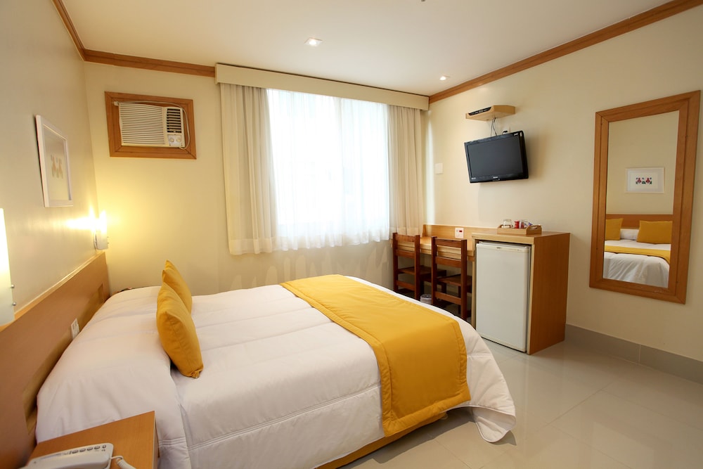 Standard Single Room, 1 Double Bed