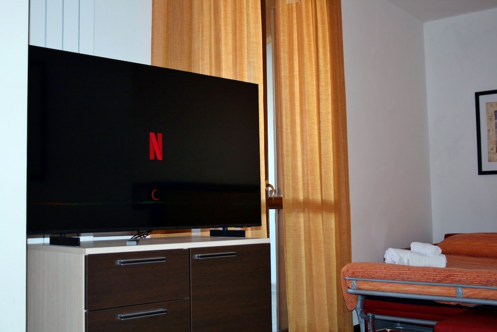 Comfort Apartment, Terrace