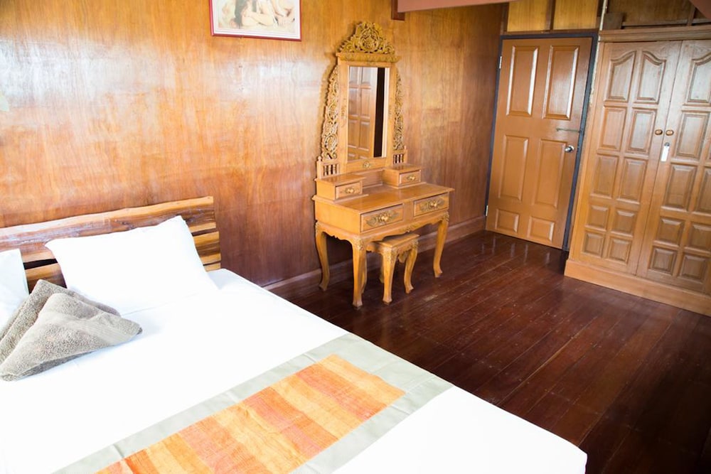 Double King Room
