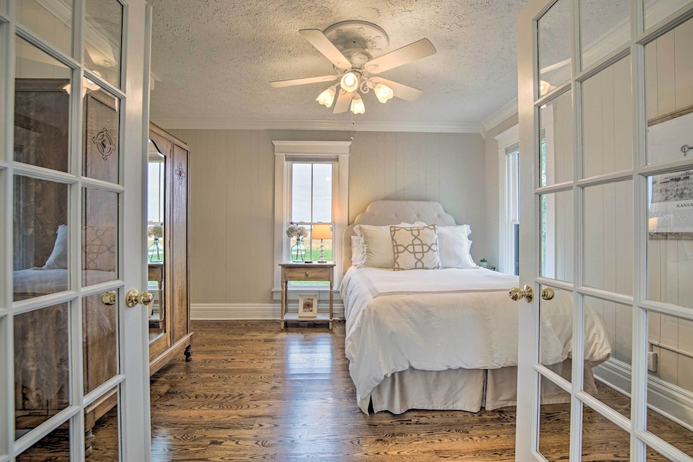Cottage (2 Bedrooms) photo 1