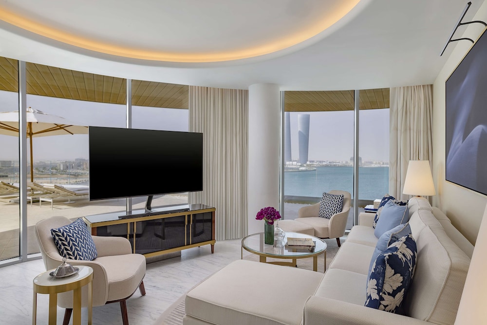 Premium Villa, 3 Bedrooms (King, Sky)