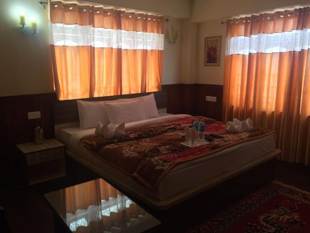 Deluxe Double Room, 1 Bedroom photo 2