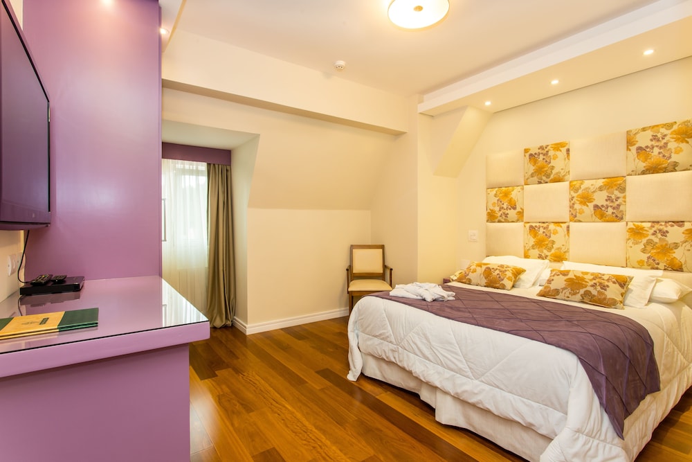 Standard Room (Plus)