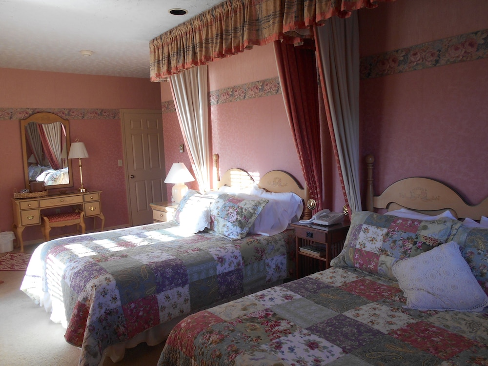 Room, 1 Bedroom (Country) photo 2