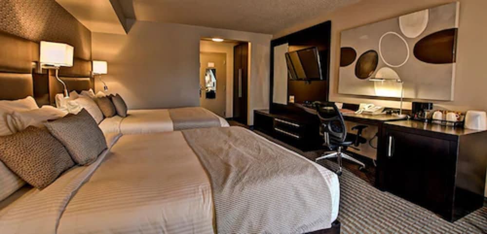 Superior Room, 2 Queen Beds photo 1