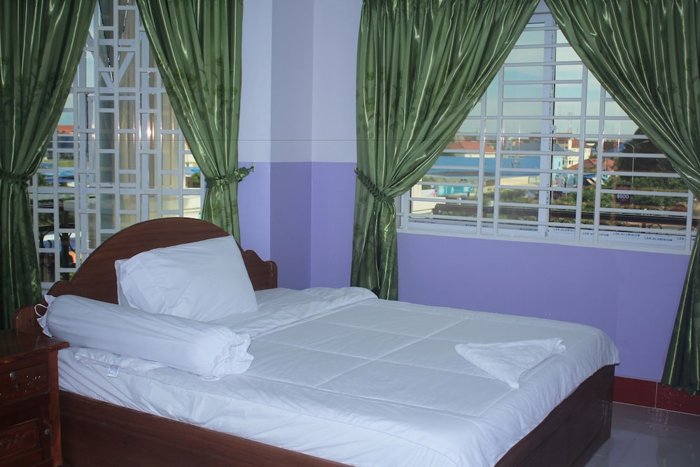 Basic Double Room photo 3