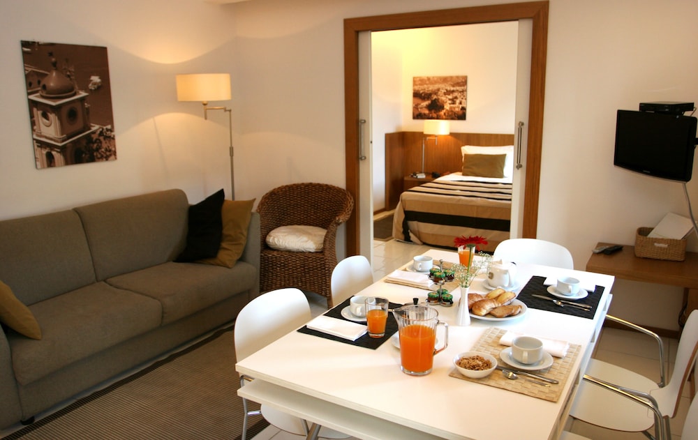 Family Apartment, 2 Bedrooms