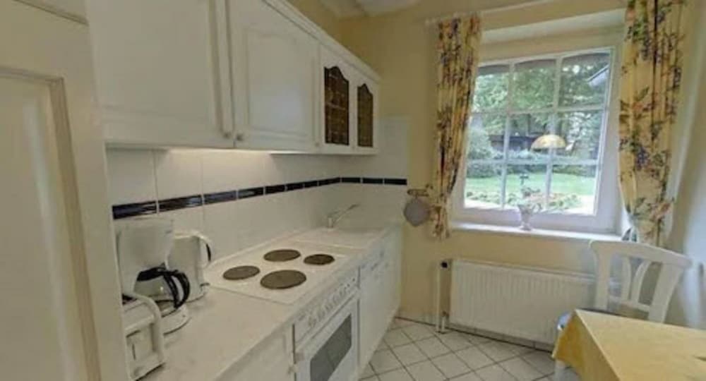Comfort Apartment, 1 Bedroom, Kitchen, Garden View (Mandatory Cleaning Fee 65 € Per Stay) photo 2