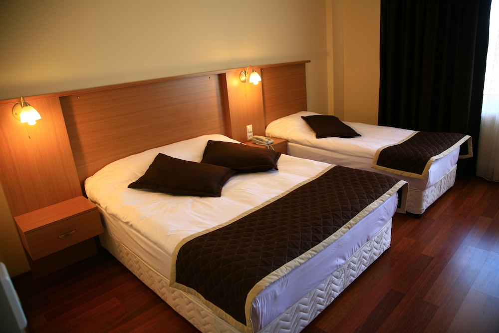 Panoramic Double or Twin Room