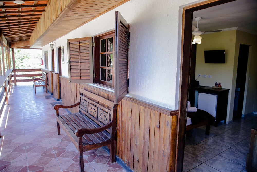 Hotel Mirante - APT STANDARD (área central) photo 2