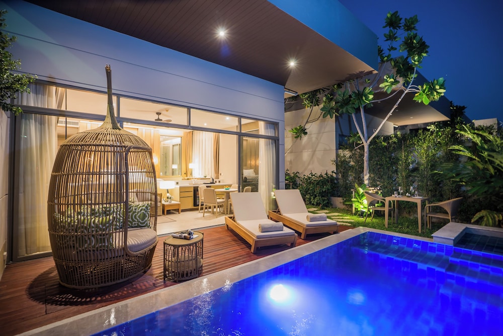 Avani Pool Villa - SIGNATURE WELLNESS RETREAT photo 2