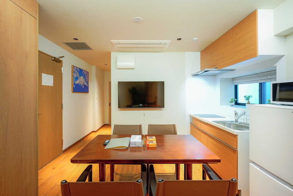 Club Room