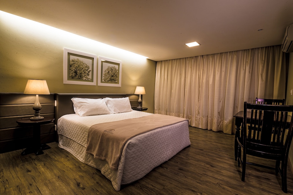 Premium Double or Twin Room photo 3