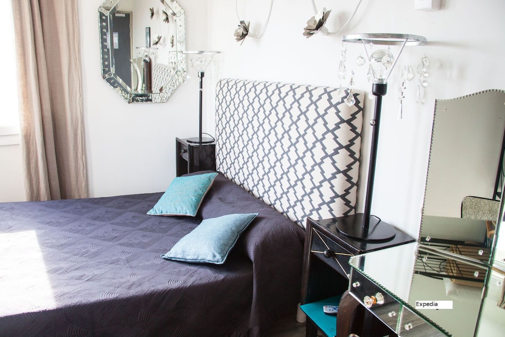 Superior Double Room, Ocean View photo 2