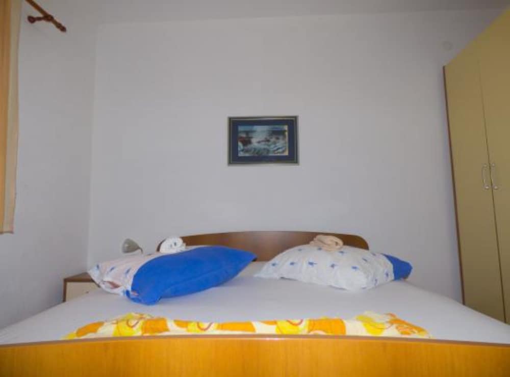 Apartment (One Bedroom Apartment A1) photo 2