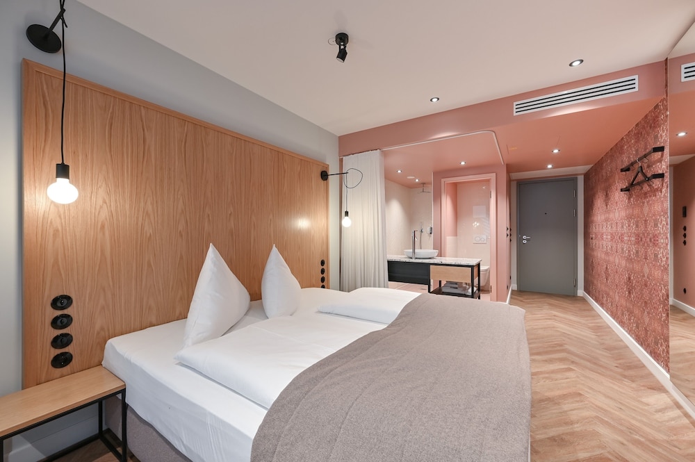 Small Doppelzimmer Plus