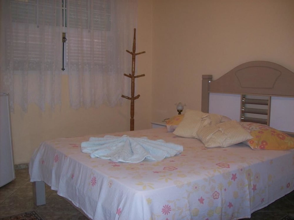 Double Or Twin Room photo 3
