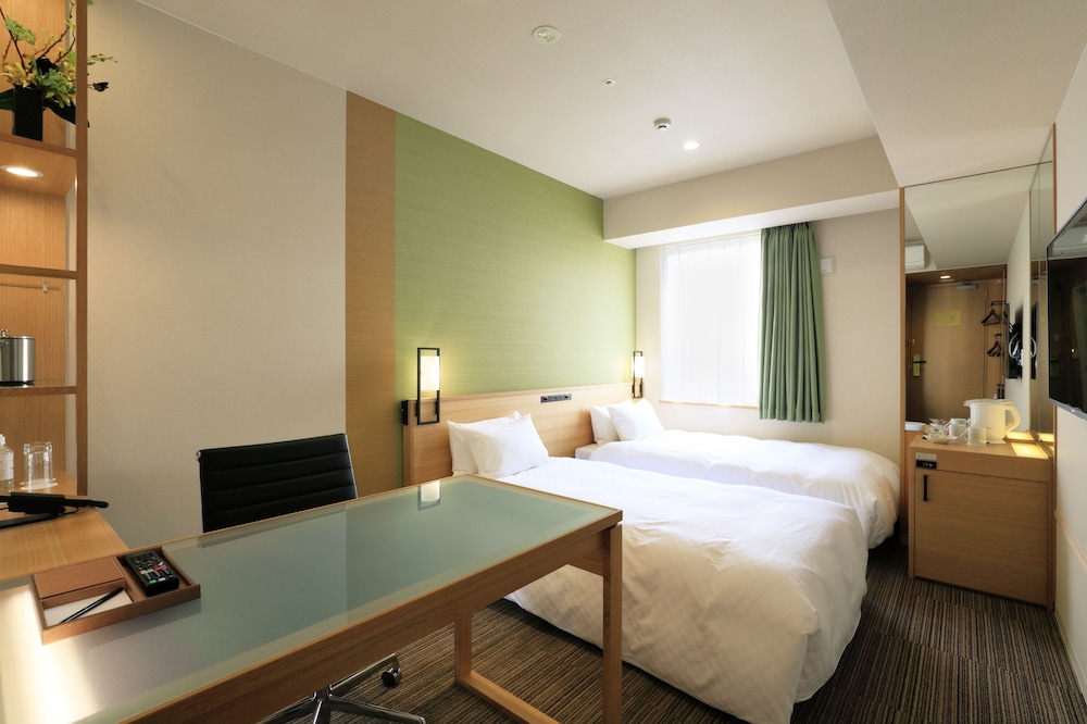 Standard Twin Room, Multiple Beds, Non Smoking