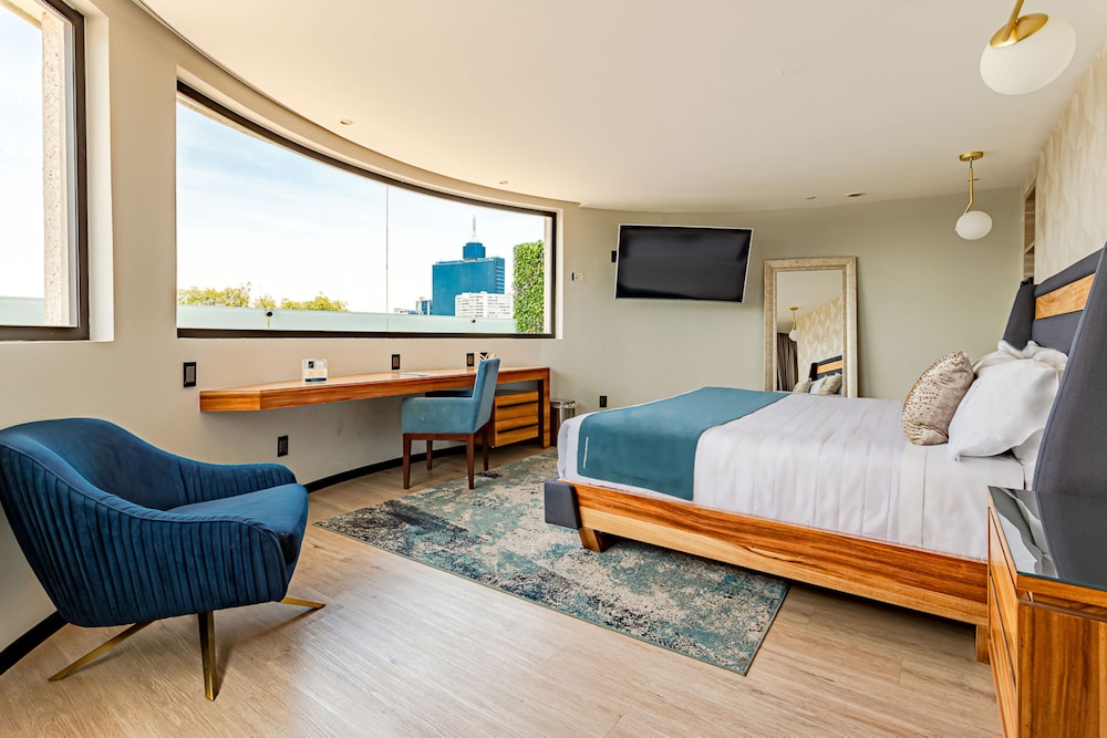 Suite Presidential photo 2