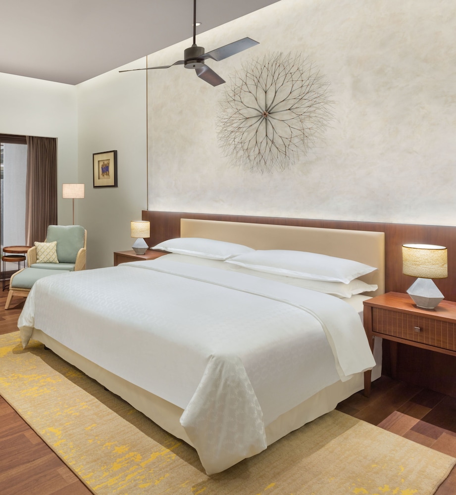 Room, 1 King Bed