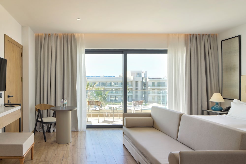 Room, Sea View (The Level | 2+1)