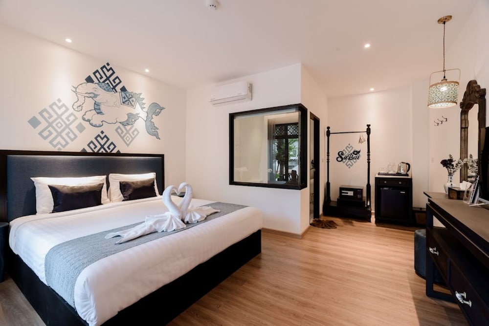 Standard Double Room, Pool View photo 1