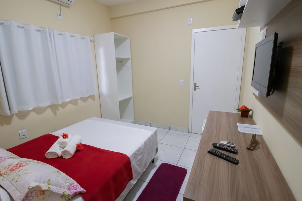 Standard Twin Room photo 3