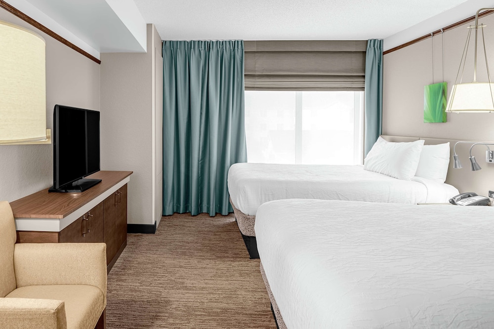 Room, 2 Queen Beds, Non Smoking (Bathtub) photo 1