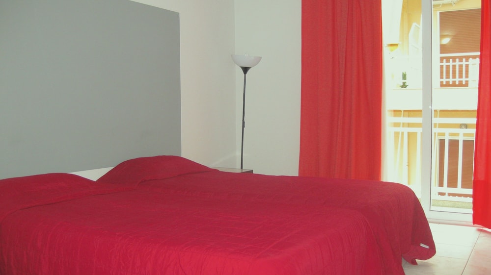 Double or Twin Room, Balcony photo 2