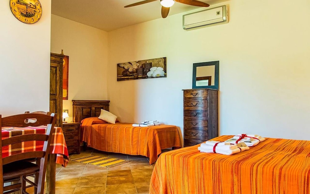 Triple Room (Raggio di Luna) photo 1