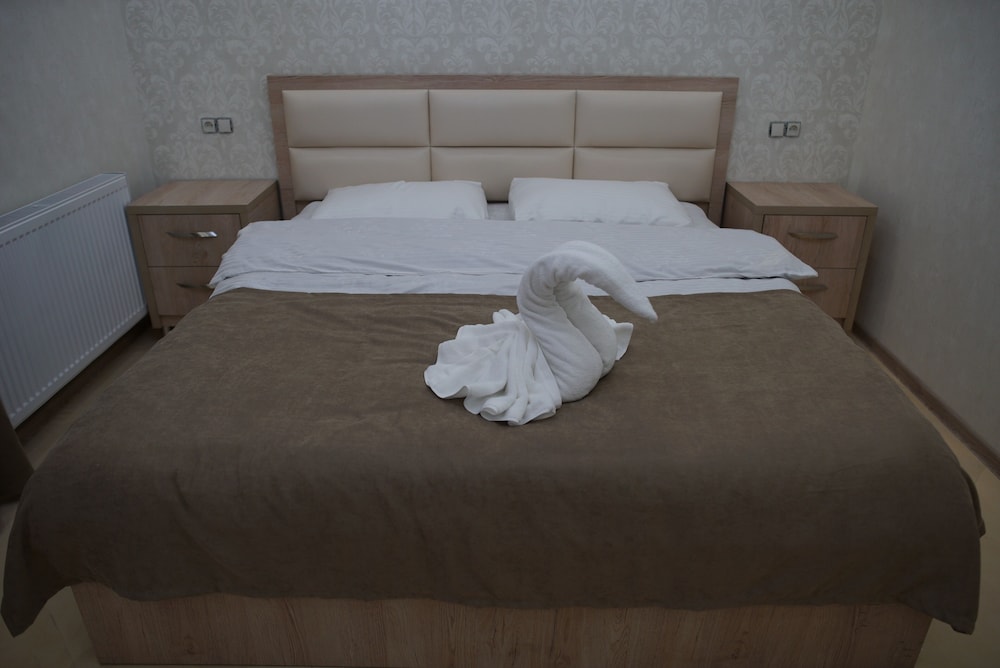Standard Double Room (1)