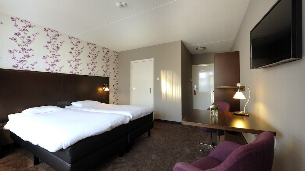 Standard Double Room, Garden View photo 3