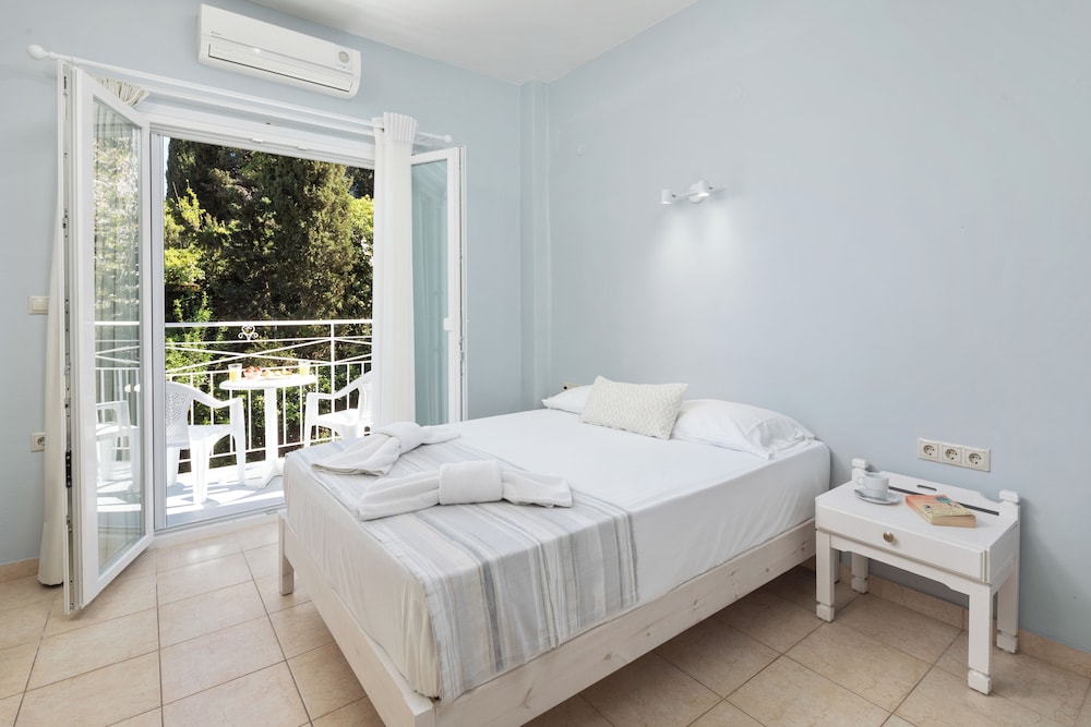 Comfort Studio, Balcony - Photo 3