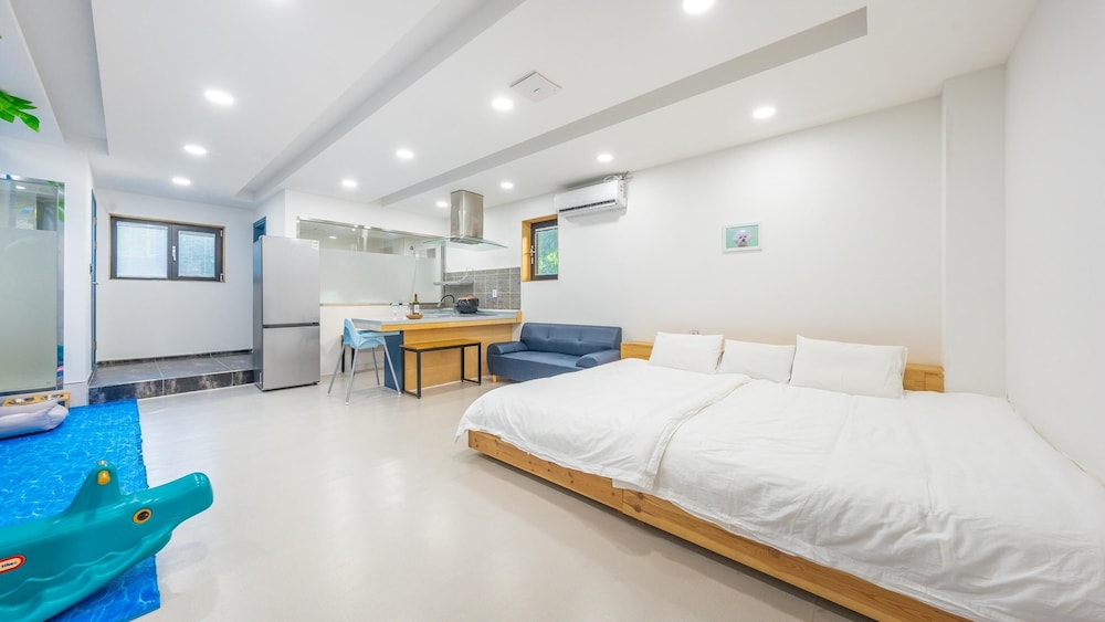 Basic Room, 1 Bedroom (Kids3 (spa)) - Photo 1