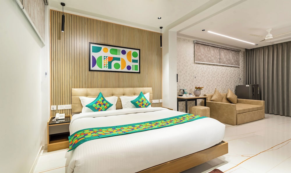 Premium Double Room