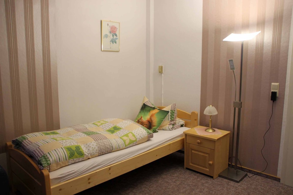 Triple Room photo 2